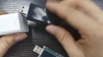 U96 13 in 1 USB tester DC Digital voltmeter amperimetro voltage current volt meter ammeter detector