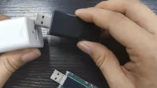 U96 13 in 1 USB tester DC Digital voltmeter amperimetro voltage current volt meter ammeter detector screenshot 3