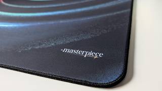 TheMasterpiece Vortex - Top performance speed pad