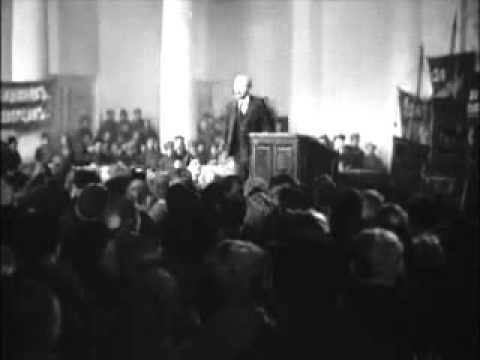 Video: Bustul Lui Lenin în Sculptura Sovietică