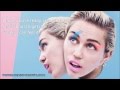 Miley Cyrus Fweaky Lyrics mp3