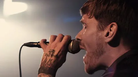 SHINEDOWN releasing new song "Atlas Falls" to support Direct Relief, teaser posted..!