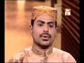 Punjabi naat  vichoray de me sadme roz jhallan by ghulam ghous qadri