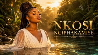 Nkosi Ngiphakamise ( Video Music) New Amapiano Hit Song 2026