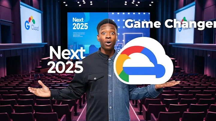 Google Cloud Just Declared War on AWS | Next 2025 AI & Infrastructure Reveal