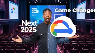 Google Cloud Just Declared War on AWS | Next 2025 AI & Infrastructure Reveal