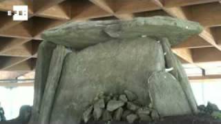 El dolmen de Dombate recupera protagonismo