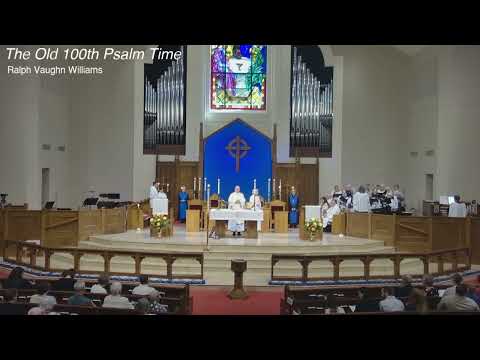 Music at Trinity