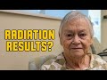 My Mom Started Radiation &amp; I've Never Seen Her Like This