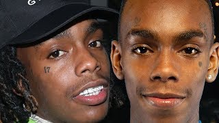 YNW Melly Is Facing The DEATH PENALTY