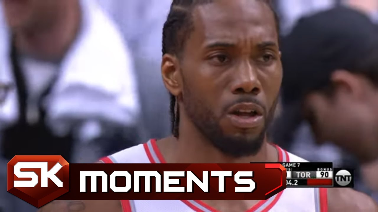 Kavaj Lenard Dramatičnim Košem Odveo Toronto u Finale Istoka | SPORT KLUB NBA