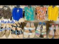 MARSHALLS SPRING COLLECTION DESIGNER TOPS & SHOES