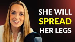 Ask Her These Questions And Shell Spread Her Legs For You Laurin Ponce