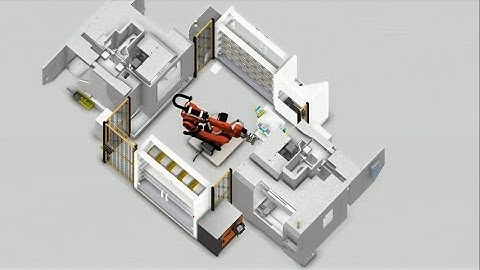 The Vending Machine That Builds Products in Real Time | Aether Automation Prototype