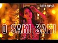 O SAKI SAKI | Batla House | Nora Fatehi, Tanishk B,Neha K, Dance Cover By Manisha Das