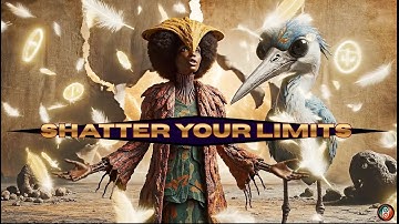 Shatter Your Limits: The Philosophy of Radical Authorship