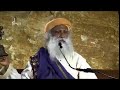 Sadhguru jv why there are no women yogis in the world  