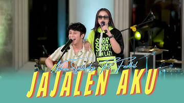 Niken Salindry ft Fadhil Garnuk - JAJALEN AKU | Pripun Dek? (Official Music Video)