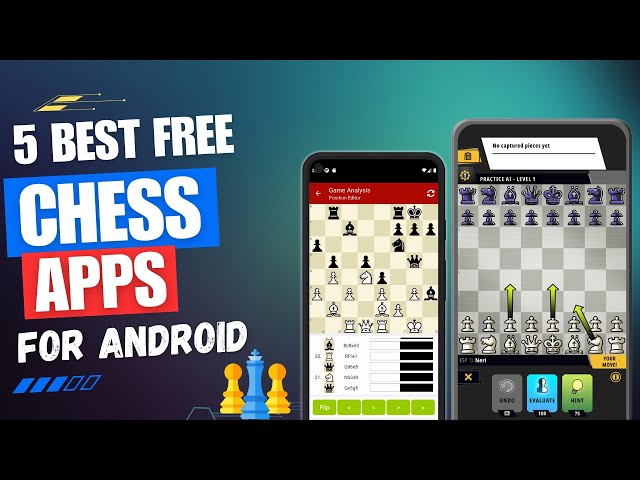 Chess Analysis – Apps on Google Play