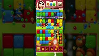 Toon Crush : Block Blast Game - Level 11 | Puzzle Game screenshot 4