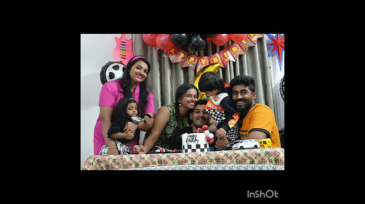 4th Birthday celebration of Keshumma #our dear sonshine🥰🤩🧿🎂❣️🙌❤️
