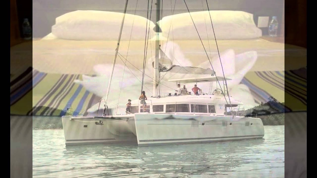 Thailand Yacht Charter Hoildays - Lagoon 620