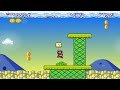 Mario Forever One Day Trip Main Worlds Gameplay 900 Mario Forever One Day Trip Main Worlds Gameplay 900