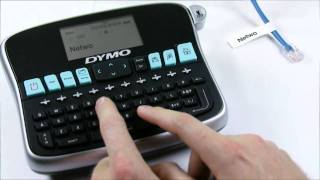 DYMO LabelManager 360 260 HD