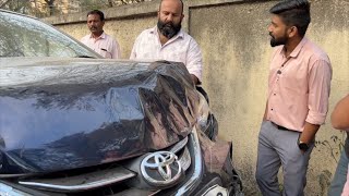 VLOG 35: Build quality ke naam pe mazak chal raha hai | @Brotomotiv