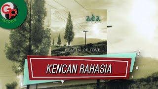 Ada Band - Kencan Rahasia ( Audio Lyric)