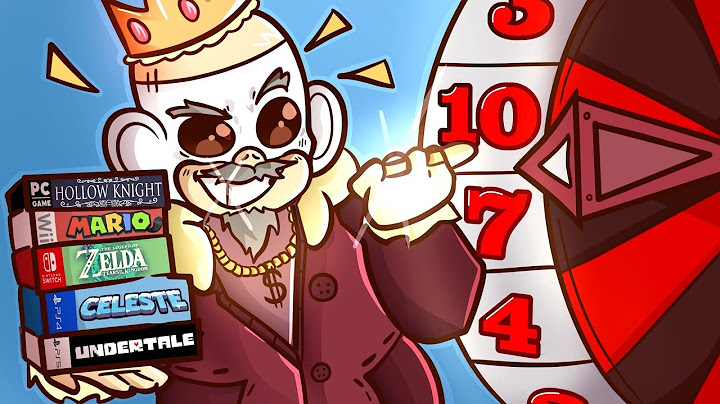 Probé TODOS los Juegos CALIFICADOS con 10/10.