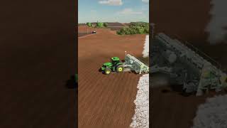 PLANTANDO SOJA NO PARANAZÃO MAP! #fs22 #farmingsimulator22