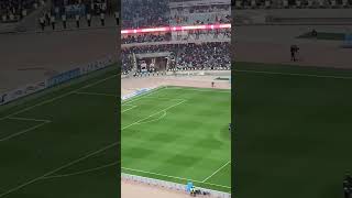 Qarabağ Galatasaray, Azərbaycan Himni