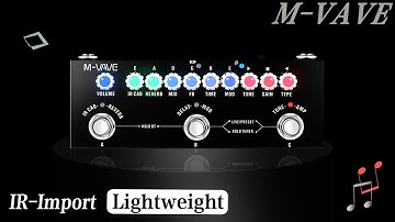 Cube baby effect display