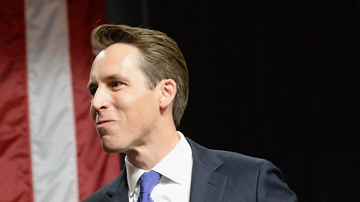 Hawley beats McCaskill in Missouri Senate race