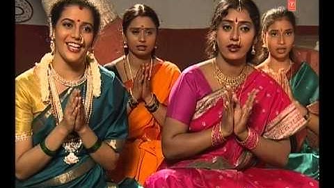 BHAGYADA LAKSHMI BARAMMA Kannada Bhajans [Full Song] SHRI VARAMAHALAKSHMI DARSHANA