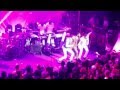 Jidenna Performance Howard Theatre DC