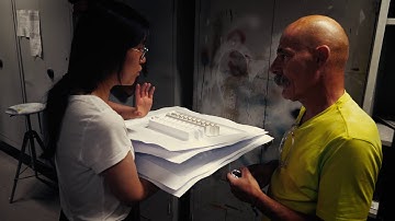 Projets de Master 2017 - EPFL section d