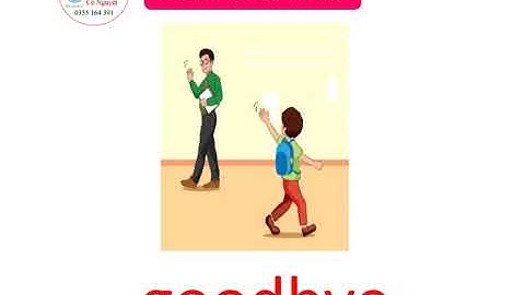 Tieng Anh 1- I learn Smart Start- Getting started