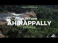 Stay explore athirappally in kerala