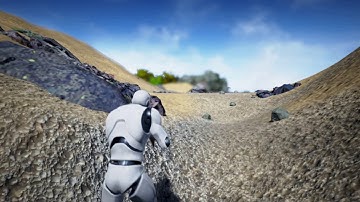 Genesis X   Gameplay