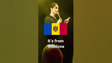 The 1 Romanian Song 