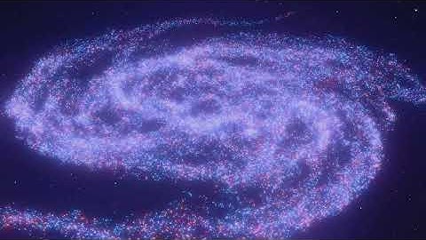 The Cosmic Web - The Hidden Skeleton of the Universe