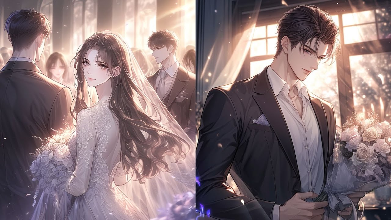 Dijo que viajaba por trabajo el día de la boda—diez años después volvió con otra. Esta vez me fui yo