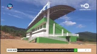 Kota Solok Siap Jadi Tuan Rumah Porprov 2025