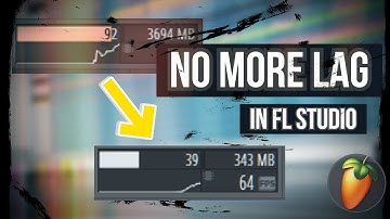 How To Make FL Studio Run Faster [2022]