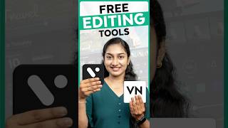 Top 2 FREE Video Editing Apps (2024)