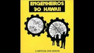 Video thumbnail of "5 - Filmes de Guerra, Canções de Amor - Engenheiros do Hawaii"