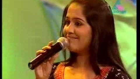 വിവേകാനന്ദൻ പാടുന്നു, കാട്ടിലെ പാഴ്മുളം തണ്ടിൽ നിന്നും