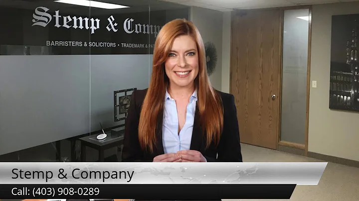 Stemp & Company Calgary Great Five Star Review by ...